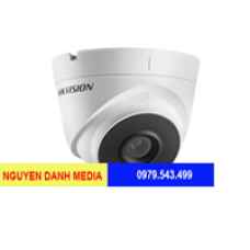 Camera Dome hồng ngoại Hikvivison DS-2CE56C0T-IT3